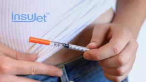 ¿La Forma en que Aplicas la Insulina Podría Afectar tu Peso?