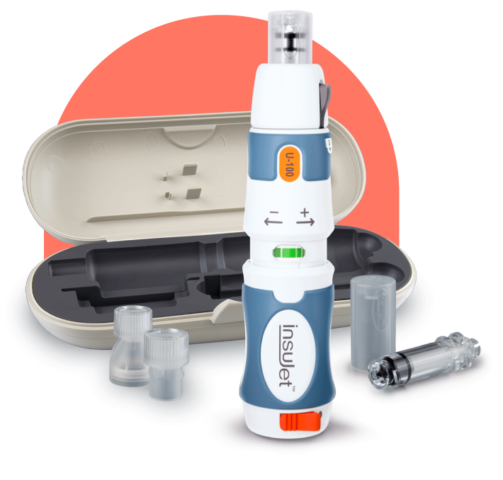 Kit de Inicio Insujet